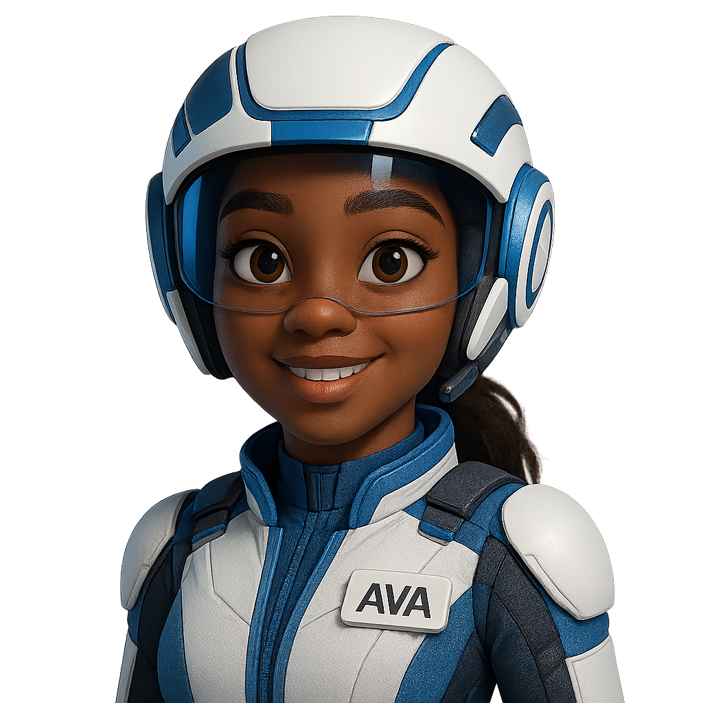 AVA - AI Scheduling Assistant